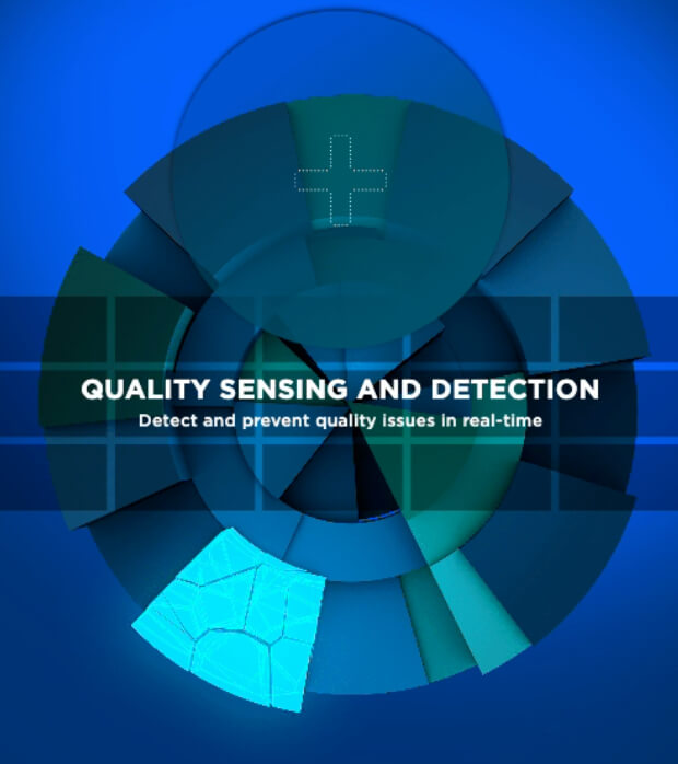 Deloitte Smart Factory